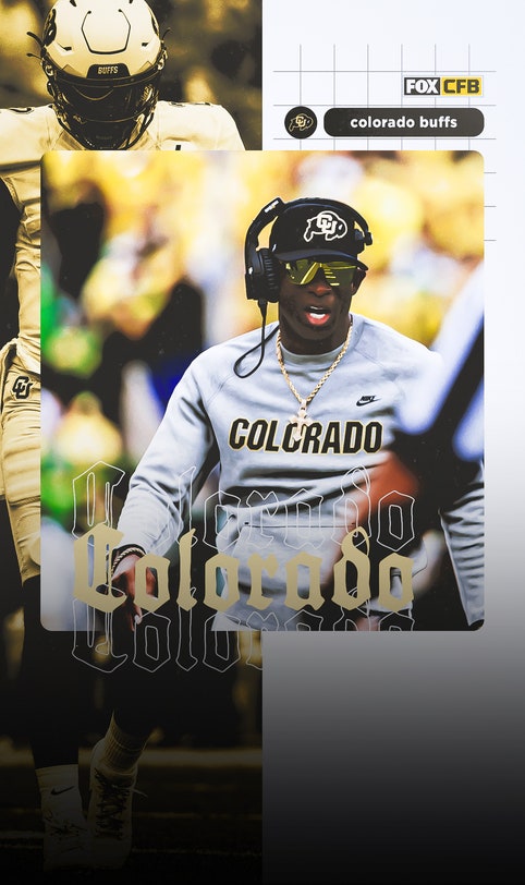 As Colorado and Deion Sanders reset expectations, what spells success?