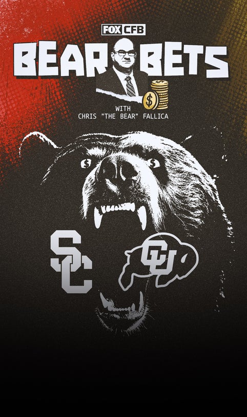 'Bear Bets': The Group Chat discusses Heisman odds, USC-Colorado