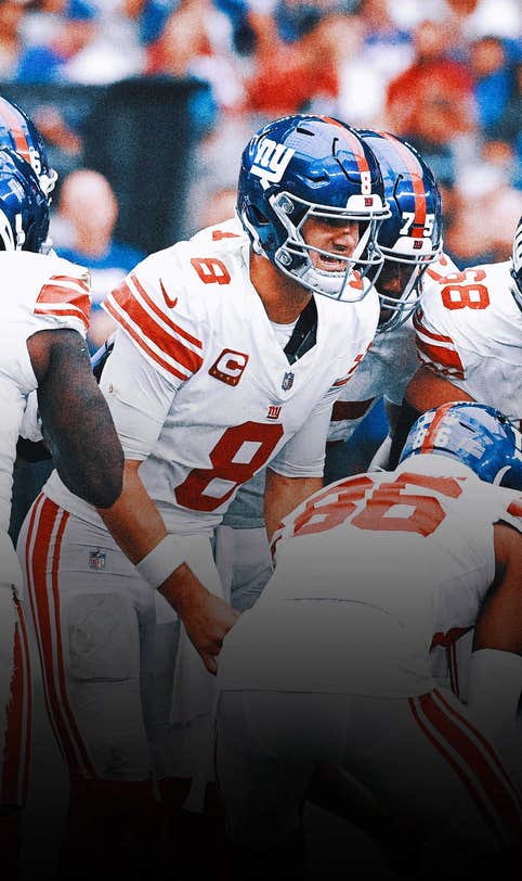 The Giants offense is a disaster (again). Here are four ways they can fix it